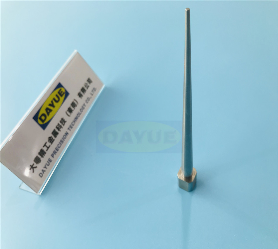 Used for die-casting mold core pin 1.2344 material