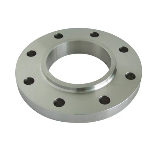 Carbon Steel ASME B16.5 Lap Joint Flange