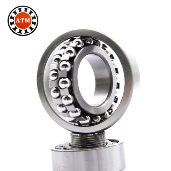 2300 Self-Aligning Ball Bearing 2300 bearing