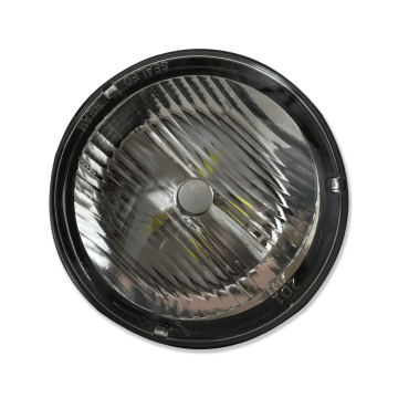 High Quality PAR 56 Railway Spare Parts LED Headlight for Modern Coaches