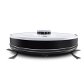 Laser robot vacuum cleaner mop big water tank