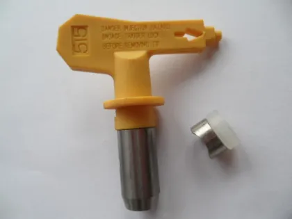 Wagner Type Spray Gun Nozzles 215