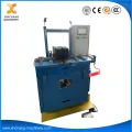 Butt Welding Machine Saw Blade Welder with Annealing Function