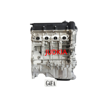 Korean Engines for Hyundai and Kia Models: Ruiyi, K2, Yuedong, Soul, Freddy, Jiale, Sumai, G4FA, G4FC (1.4L, 1.6L)