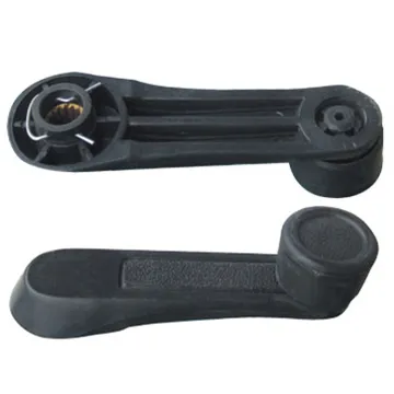 IN STOCK: Universal Chrome Door Window Crank Handles - Replace Casement Window Crank