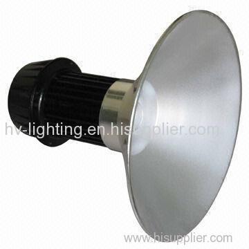 ไฟ led ไฟสูงอ่าว Bridgelux Epistar ชิป 100w