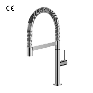 12 Series Pull-out Kitchen Mixer