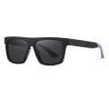Ultralight TR90 Sunglasses For Men