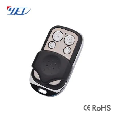 High Quality nice-smilo remote control for the gate 433Mhz