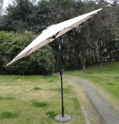 Tempo Patio 10 Garden Umbrella Outdoor
