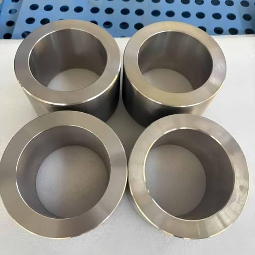 High Performance Industrial Grade Titanium Forged Ring