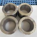 High Performance Industrial Grade Titanium Forged Ring