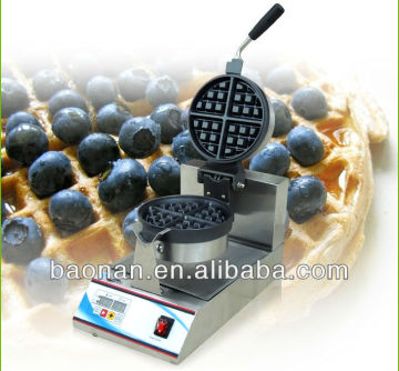 high quality waffle maker machine