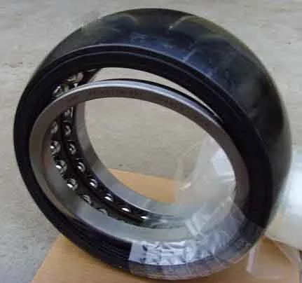 Double Row Ball Bearing 40779 for Concrete Mixer Truck with Special Oil Seal 235*265*15mm
