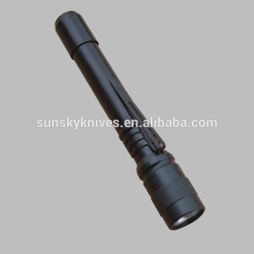 Promotional led flashlight, flash light
