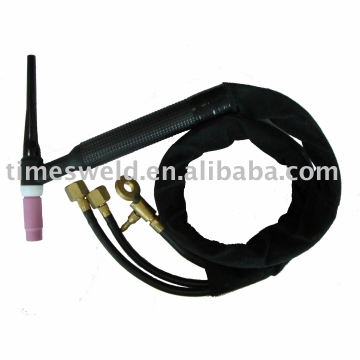 WP-18-2 weiding torch