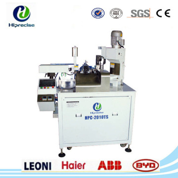 HPC-2010 automatic wire crimper machine