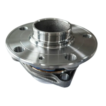 Hub Unit Volkswagen Bearing and Hub assembly axle L5QF501611B Factory