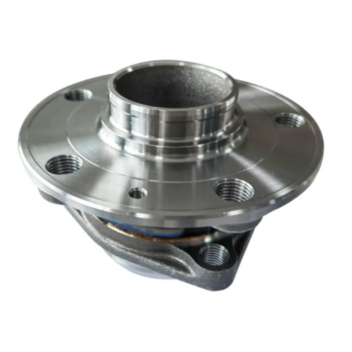 Hub Unit Volkswagen Bearing and Hub assembly axle L5QF501611B Factory