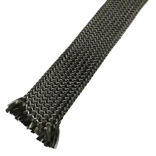 Flexible Braided Sleeve Cable Protection