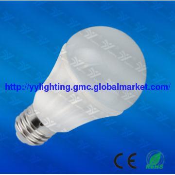 Ceramic LED Bulb with Milk Cover