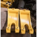 Pièces d'excavatrices de Komatsu support de bielle 207-70-73110