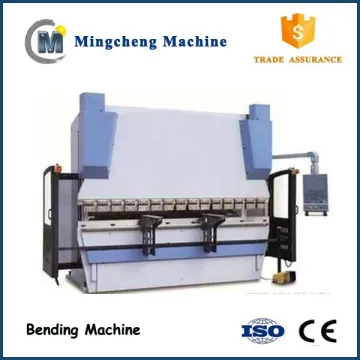 wire bending machine