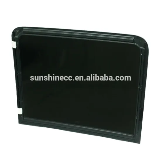 Top Quality Panoramic Sunroof Solutions