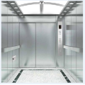 High Quality Lift with Beautiful Decoration