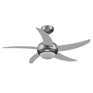 Ceiling Fan with Lamp