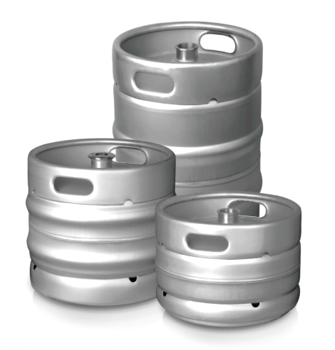 Stainless Steel Beer Barrel (XS-BEER001)