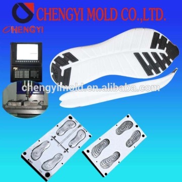 2014 best price eva shoes soles mold making