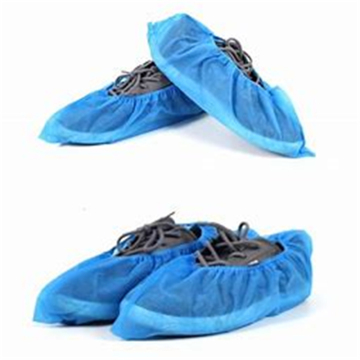 Dustproof Safety Protective Foot Cover