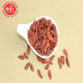 Baies de Goji à faible valeur nutritive et sans sucre