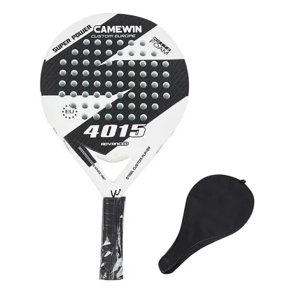 Paddle Tennis Rackets | Padel Rackets | Beach Tennis Rackets
