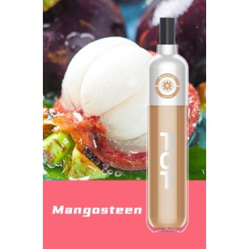 Groothandel FOf Earth 1 1500 Puffs Wegwerp VAPE -apparaat