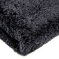 Toalha grossa super de Microfiber do carro do luxuoso 450GSM grosso