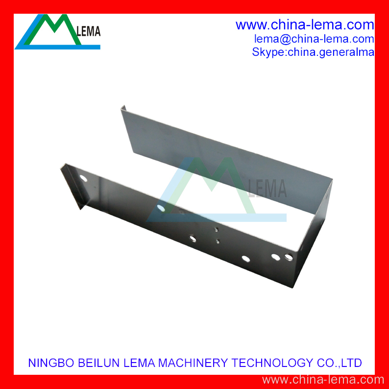 Steel stamping bending parts