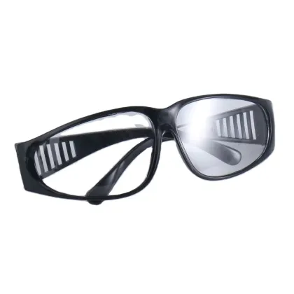 Welding Glasses: Anti-Impact, Anti-Splash Goggles - PC Protective Eyewear for Welders
