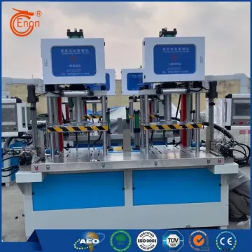 Hot sale Double Column Wax Injection Machine