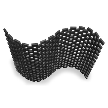 Household Stand Coatrack High Quality Black Screens For Partition Space Factory