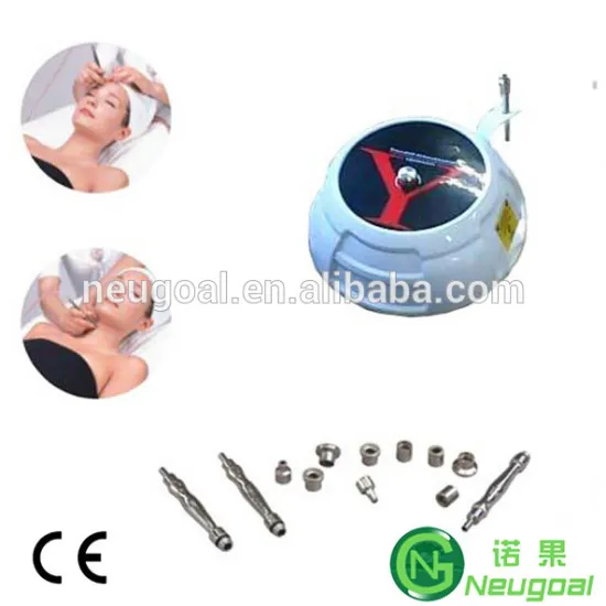 salon use diamond microdermabrasion machine