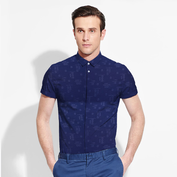 Occupational Apparel Embossing