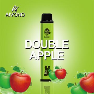 Wholesale AIM BINGO 4000 Puffs Disposable Vape
