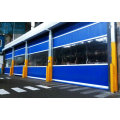 Hot model fast rolling door