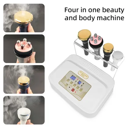 ultrasound beauty device