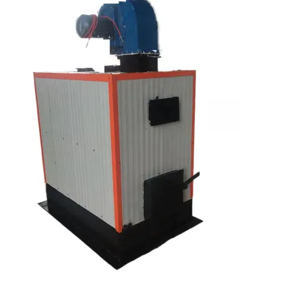 High-Quality Wood-Fired Steam Boilers: Efficient Wood-Burning Stoves and Wood Stove Boilers for Sustainable Heating Solutions