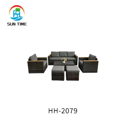 Contemporary Living Room Decor