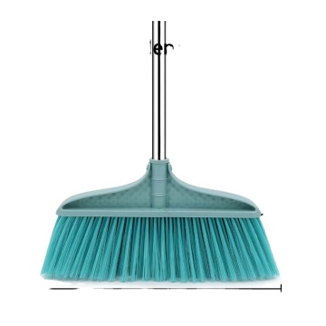Stainless Steel Broom Handle Mop for Household Cleaning Supplies