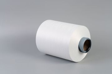 filament dty 75/72 polyester yarn for knitting